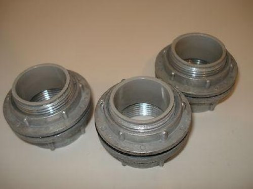 Rigid Conduit 1-1/4