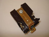 Bryant 125V 15A Single Gang Round Receptacle NSNP LOT OF 9
