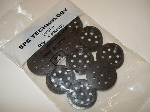 SPC Technology V PSI-P 10 Packages of 10 (100 total) ROHS Grommits NSFP