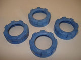 T&B 223-TB 3/4" Plastic Conduit Bushings Lot of 28 NSNP