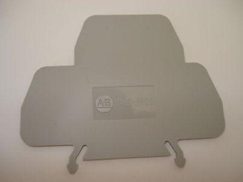 Allen Bradley (1 EA) 1492-PPD3 End Barrier NSNP LOT OF 7
