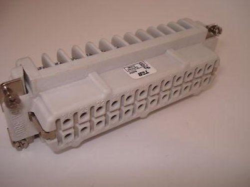 T&B 24 Pin 16A 380V Female BulkHead Connector Insert NSNP