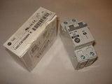 Allen Bradley 1492-CB1 G020N Ser:B 2A Circuit Breaker NSFP