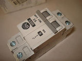 Allen Bradley 1492-CB1 G020N Ser:B 2A Circuit Breaker NSFP