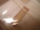 Micro Measurements EP-08-500BH-120 Precision Strain Gauges Package of 5 NSFP