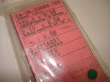 Micro Measurements EA-06-500BH-120 Precision Strain Gauges Package of 5 NSFP
