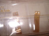 Micro Measurements EA-06-500BH-120 Precision Strain Gauges Package of 5 NSFP