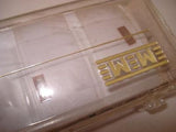 Micro Measurements EA-13-125BZ-350 Precision Strain Gauges Package of 2 NSFP