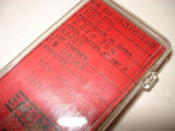 Micro Measurements MA-06-250TC-120 Precision Strain Gauges Package of 3 NSFP