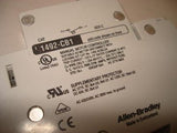 Allen Bradley 1492-CB1 G040 4A Circuit Breaker NSNP