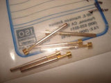 ECT HCP-14A Pogo Plus ONE Pogo Pin Connector NSNP LOT 5