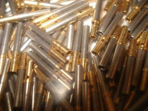 Positronic FC6020D Stainless Steel Shroud Contact Connector NSNP LOT OF 50