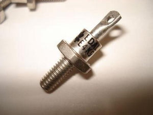 Edal E4K9 Silicon Power Rectifier NSNP LOT OF 6