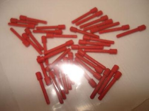 10-314980-20P Pin Socket Keys Slot Fillers Lot of 40 NSNP