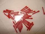 10-314980-20P Pin Socket Keys Slot Fillers Lot of 40 NSNP
