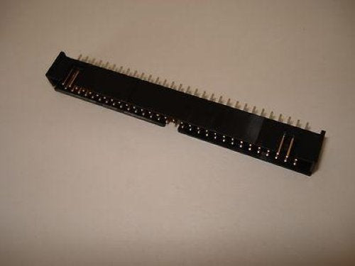 TE Connectivity/AMP 1-5103308-2 Wire Board Header Connect 60POS 2.54MM LOT OF 5