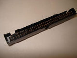 TE Connectivity/AMP 1-5103308-2 Wire Board Header Connect 60POS 2.54MM LOT OF 5