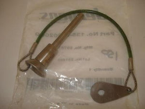 Jergens 135-803020CQ Push Pin W/ Cable NSFP LOT 5