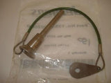 Jergens 135-803020CQ Push Pin W/ Cable NSFP LOT 5