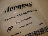 Jergens 135-803020CQ Push Pin W/ Cable NSFP LOT 5