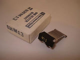 Telemecanique G30M13 Heater Element M13 Overload NSFP