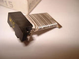 Telemecanique G30M15 Heaters M15 Overloads Lot of 2 NSFP