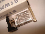 Telemecanique G30M18 Heater Element M15 Overload NSFP
