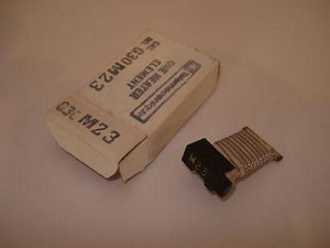 Telemecanique G30M23 Heater Element M23 Overload NSFP