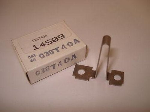 Telemecanique G30T40A Heater Element T40A Overload NSFP