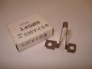 Telemecanique G30T40A Heater Element T40A Overload NSFP