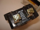 GE 22D135G036 120V Motor Starter Contactor Coil NSFP