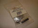 ALLEN TEL ATD25MCK 25 Pin Male Connector Kit w/25 Gold Plated Pins NSFP LOT 24pc