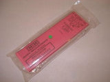 Micro Measurements Package of 5 EA-06-250BB-120 Precision Strain Gauges NSFP