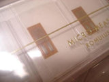 Micro Measurements Package of 5 EA-06-250BB-120 Precision Strain Gauges NSFP