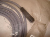 Hydroline C-468 3 Wire PICO Cordset NSFP LOT OF 2