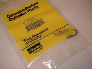 Genuine Parker Cylinder Part CCL7016MA1 Cap End Cushion Kit NSFP