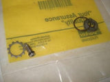 Genuine Parker Cylinder Part CCL7016MA1 Cap End Cushion Kit NSFP