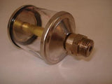 UNI Boeler Moisture / Oil Eliminator Filter Assembly NSNP