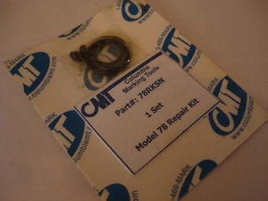 Columbia Marking Tools Model 78 Repair Kit 78RKSN NSFP
