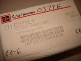 Eaton Cutler Hammer E22TL1 Push Button Contact Light Transformer Unit LOT OF 5