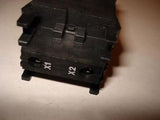 Eaton Cutler Hammer E22TL1 Push Button Contact Light Transformer Unit LOT OF 5