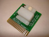 Heathkit 85-3958-01 3958V1 Disk Drive Fault Insertion Board NSNP LOT 2