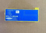 Banner D1 Multi-Beam Photoelectric Sensor