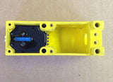 Banner D1 Multi-Beam Photoelectric Sensor