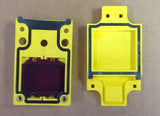 Banner D1 Multi-Beam Photoelectric Sensor