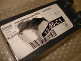 Misumi KLSTN50-35 Strut Clamp NSFP