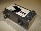 Misumi KLSTN50-35 Strut Clamp NSFP