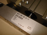 Destaco Robohand DLT-20-B-C-1 Pneumatic Slide Cylinder NSNP