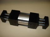 TRD Bimba 2" Bore 1" Stroke CYL-A-004664 Pneumatic Cylinder USNP