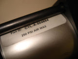 TRD Bimba 2" Bore 1" Stroke CYL-A-004664 Pneumatic Cylinder USNP